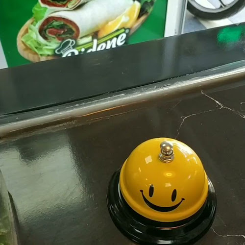 Comentarii opinii despre Bidene Çiğ Köfte Kılıçarslan Bayi