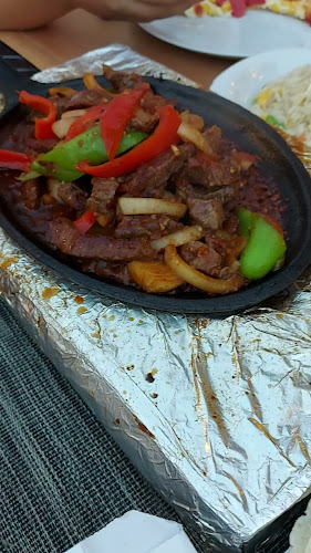 Comentarii opinii despre Shanghai Restaurant Bodrum