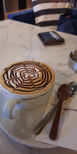 Opinii despre Gönül Kahvesi Giresun în Giresun Merkez - Gastronomi ve konaklama