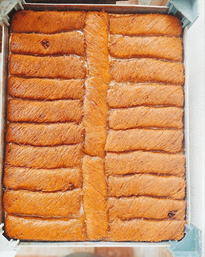 Opinii despre Olgun Pastanesi în Torbalı - Gastronomi ve konaklama