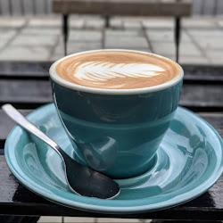 Blak Coffee Co. Kavacık