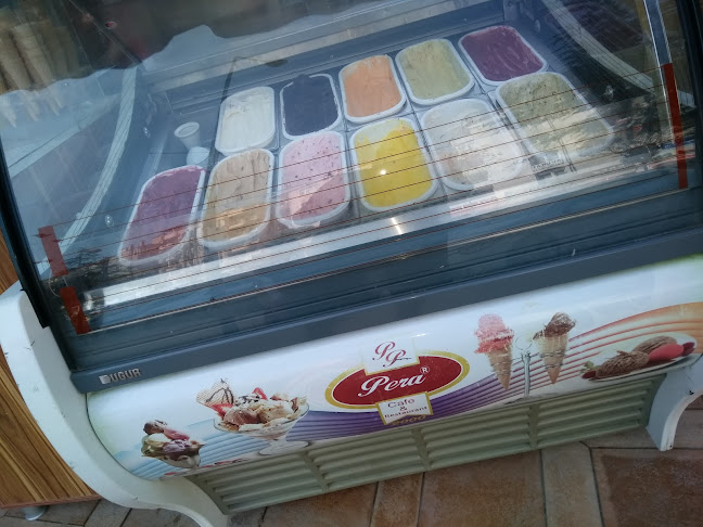 Comentarii opinii despre Pera Villa