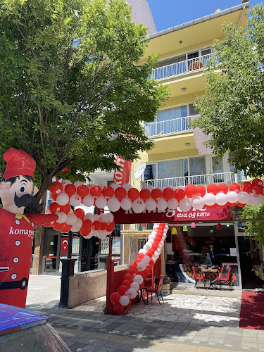 Sandıklı Komagene - Sandıklı