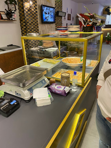 Gezeroğlu Baklavacısı Şube - Gastronomi ve konaklama