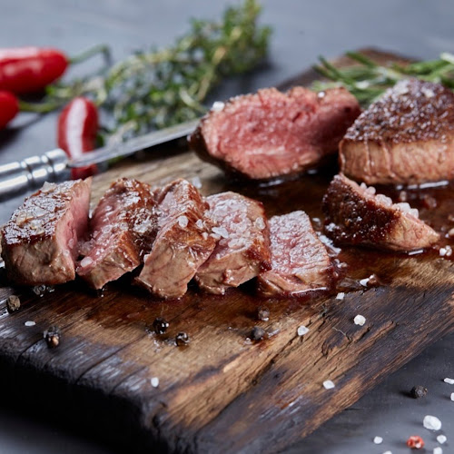 Comentarii opinii despre Natural Meat