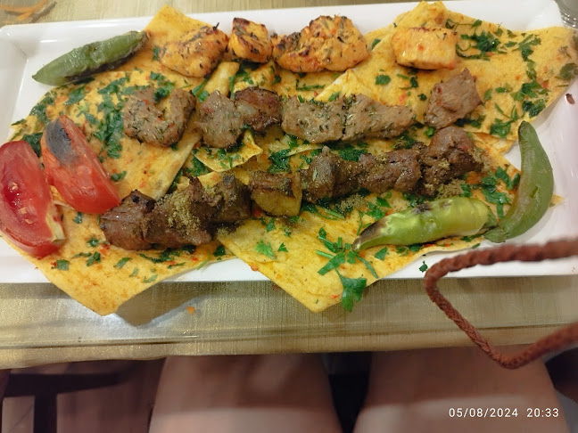 Küçük Kervan Kebap Salonu - İskenderun