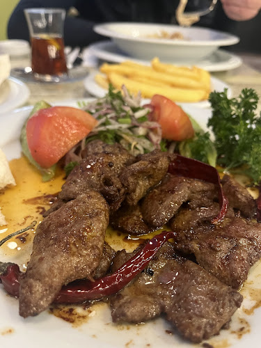 Opinii despre LimonH2O cafe bistro în Fethiye - Gastronomi ve konaklama