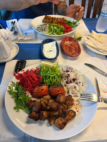 Opinii despre Kebabı Keyf în Dalaman - Gastronomi ve konaklama