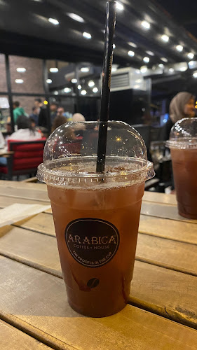 ARABICA COFFEE HOUSE NEVŞEHIR - Nevşehir Merkez