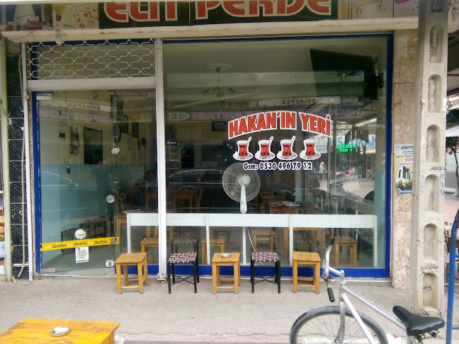 Ünlu Cay Evi - Gastronomi ve konaklama