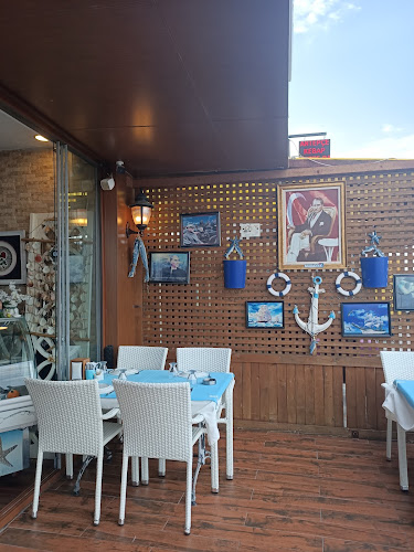 DENİZGÜLÜ BALIK RESTAURANT