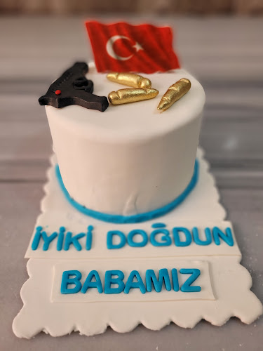 Comentarii opinii despre Balım Dondurma Pasta-Cafe (Al-Gül Dondurma)