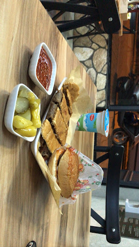 BUBAA BURGER - Denizli Merkezefendi