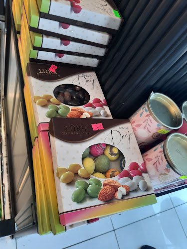 Lüks Pastanesi - Yakutiye