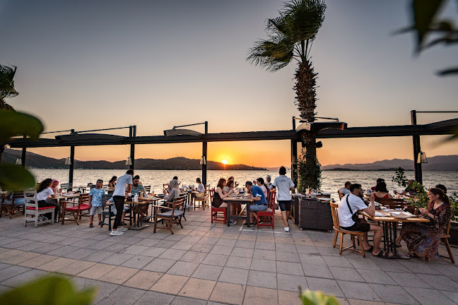 Çarıklı Et Restaurant - Gastronomi ve konaklama