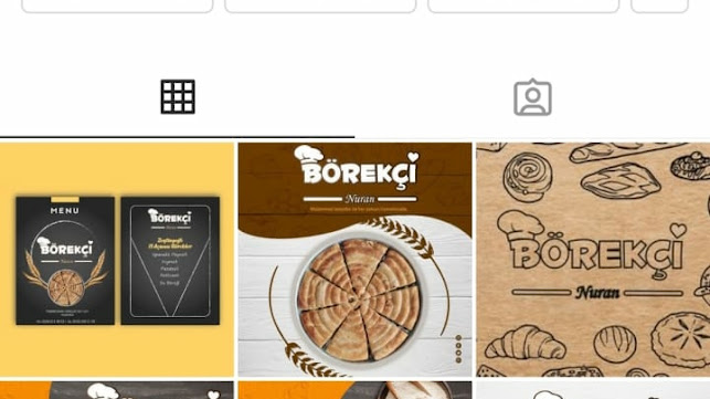 Börekçi Nuran - Gastronomi ve konaklama