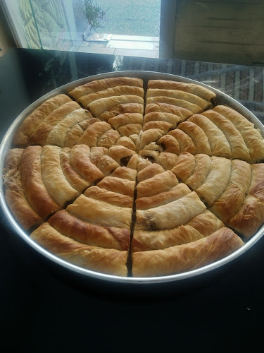 Börekçi Nuran - Kuşadası