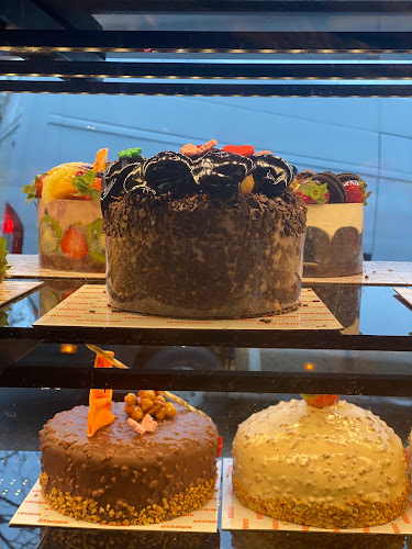 Comentarii opinii despre LOTUS coffee