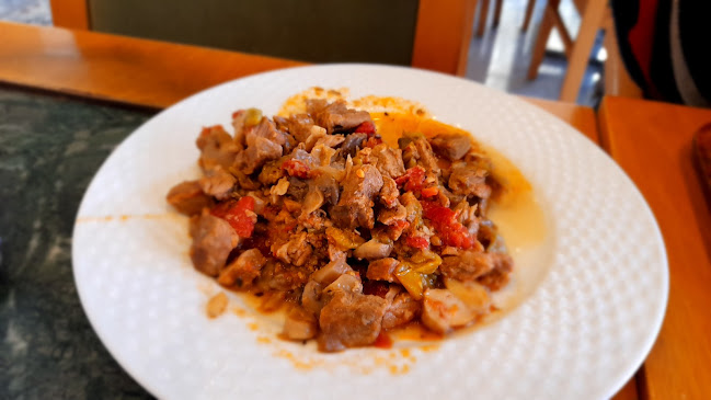 Opinii despre Continental Cafe & Restaurant în Ümraniye - Gastronomi ve konaklama