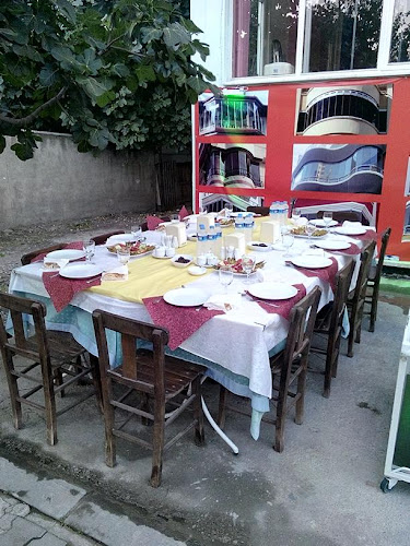 Akın Izgara - Balıkesir Merkez