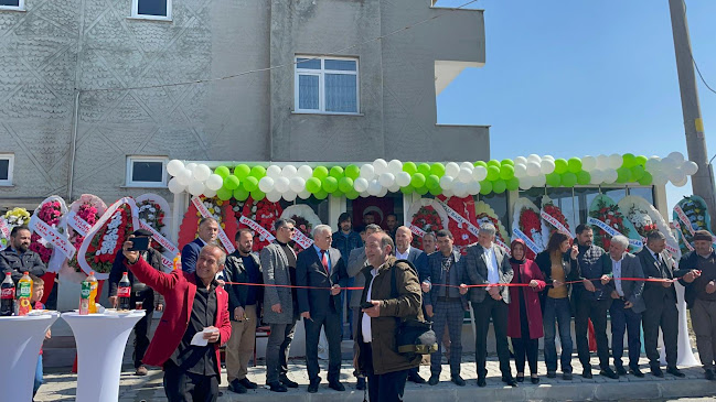 Opinii despre Soydal kıraathanesi în Kapaklı - Gastronomi ve konaklama