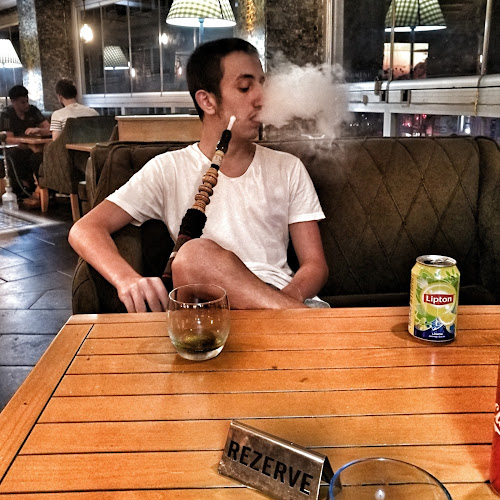 Fatih Antik Cafe - Fatih