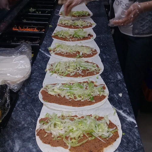 Opinii despre NUR ADIYAMAN ÇİĞ KÖFTE în Etimesgut - Gastronomi ve konaklama