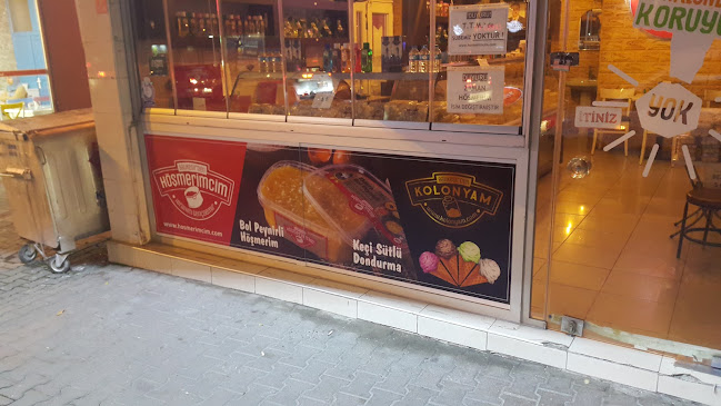 Hisariçi, Dr. Ahmet Toprak Cd. 3 A, 10010 Balıkesir Merkez/Balıkesir