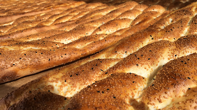 Opinii despre Öz Zafer Pide Fırını în Kayseri - Gastronomi ve konaklama