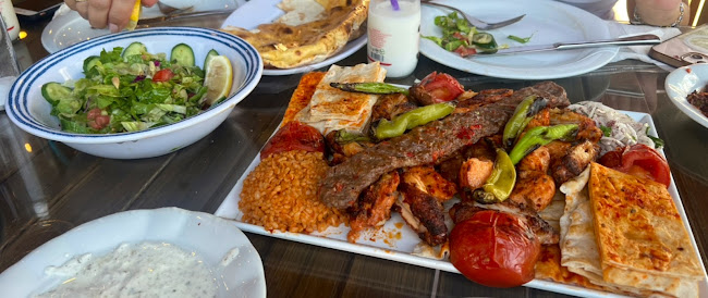 Artemis Restaurant - Gastronomi ve konaklama