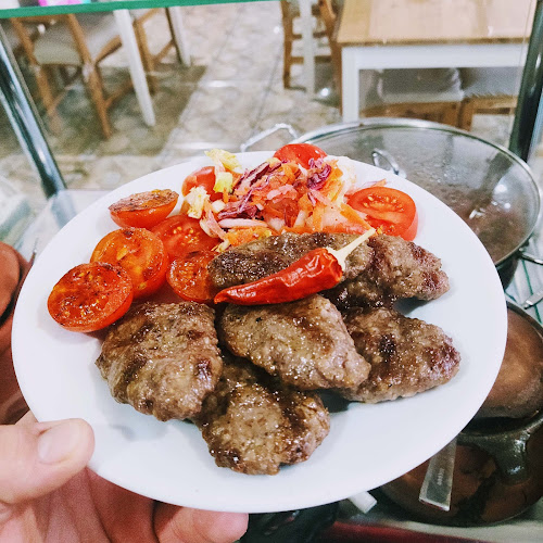 Comentarii opinii despre UYSAL EV YEMEKLERİ & IZGARA