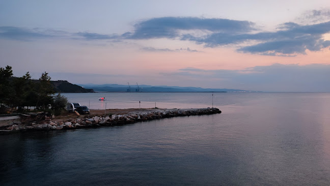 Hayal'Et ve Balık Restoran - Gastronomi ve konaklama