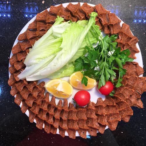 Opinii despre Adıyaman Çiğköfte Yeri în Dalaman - Gastronomi ve konaklama