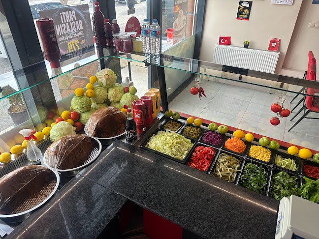 Komagene Atatürk Yolu