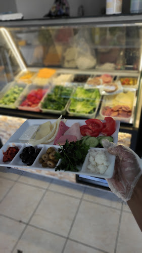 CHARLİE BURGER& FAST FOOD - ELBİSTAN