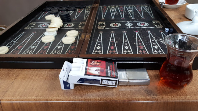 Opinii despre Sunrise Cafe în Terme - Gastronomi ve konaklama