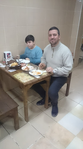 Comentarii opinii despre Nadide Cafe Ev Yemekleri