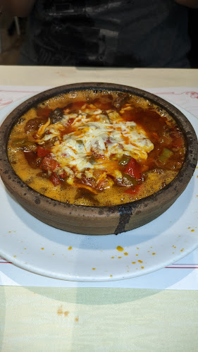 Alanya - Gastronomi ve konaklama