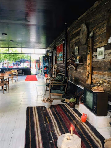 Opinii despre Soder Bahçe în Soma - Gastronomi ve konaklama