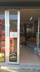 Şahin Ekmek Fırını