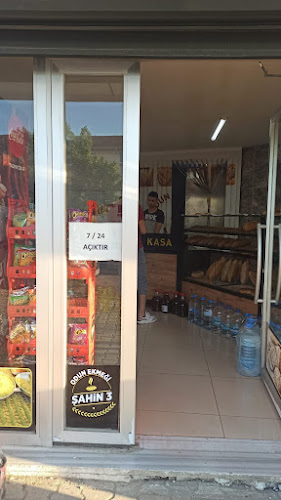 Şahin Ekmek Fırını