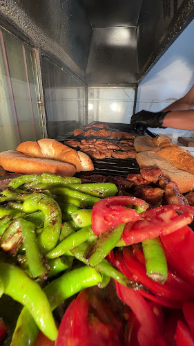 Opinii despre Göktuğ Kavurma&Izgara în Sincan - Gastronomi ve konaklama