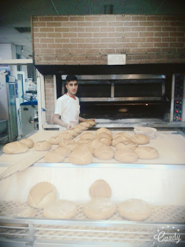 Akyüz Unlu Mamüler - Gastronomi ve konaklama