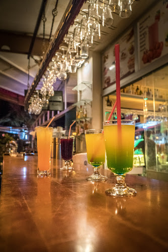 Comentarii opinii despre Shanghai Restaurant Bodrum