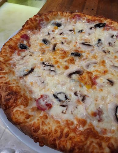 Comentarii opinii despre Bronzo Pizza