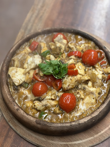 İyimiş Meyhane - Ayvalık