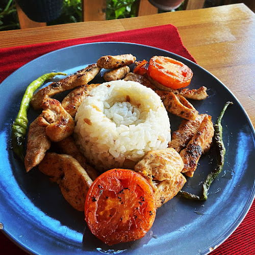 Opinii despre Çingil Cafe & Türk Mutfağı în Tarsus - Gastronomi ve konaklama