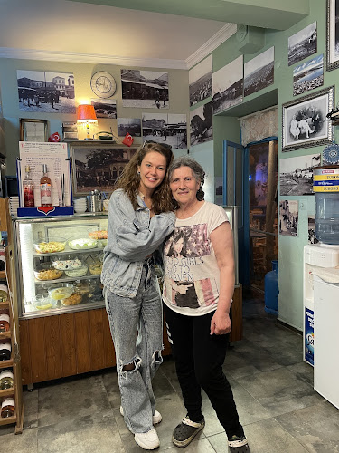 Mithatpaşa, Çarşı Cd. 2. Sk. No:1/1, 10405 Ayvalık/Balıkesir