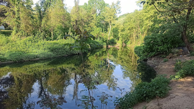 Riverside Alibaba - Gastronomi ve konaklama