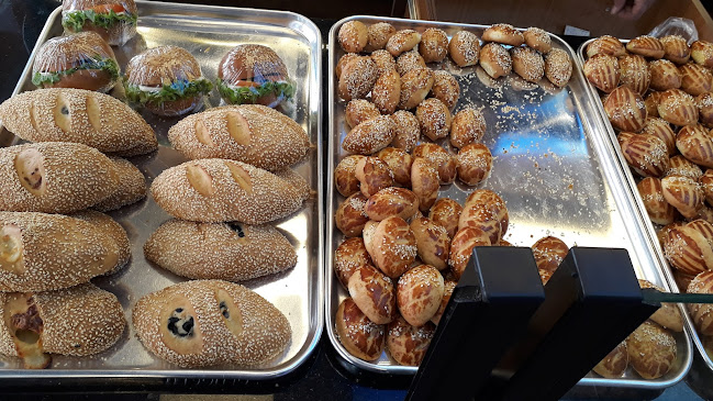 Opinii despre TATLICI UMUT UNLU MAMULLERİ în Osmaniye Merkez - Gastronomi ve konaklama